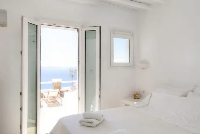 La Maison Blanche Mykonos Island 