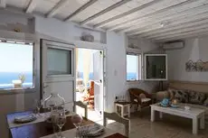 La Maison Blanche Mykonos Island 