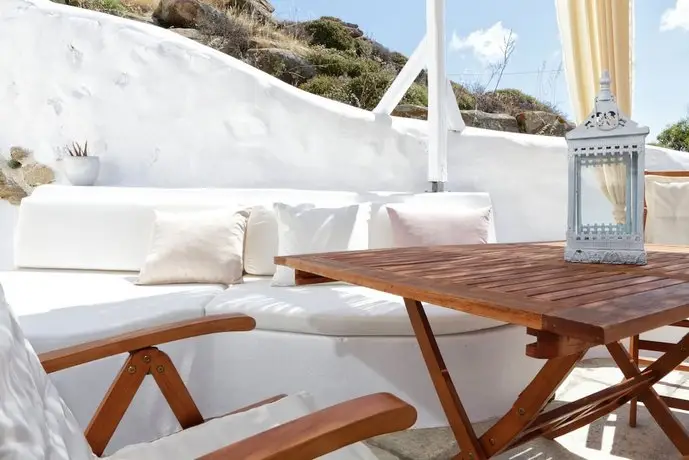 La Maison Blanche Mykonos Island 