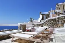 La Maison Blanche Mykonos Island 