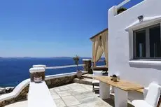 La Maison Blanche Mykonos Island 