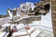 La Maison Blanche Mykonos Island 