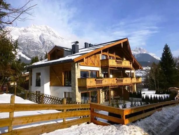 Alpin Lodge Leogang by Alpin Rentals