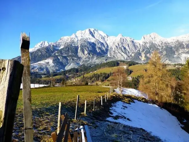 Alpin Lodge Leogang by Alpin Rentals