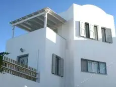 Athiri Santorini Family Friendly Hotel 