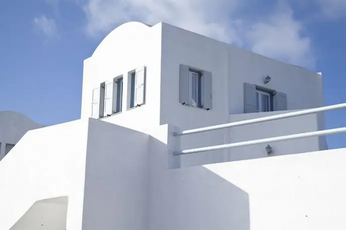 Athiri Santorini Family Friendly Hotel 