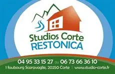 Corte Studios Restonica 