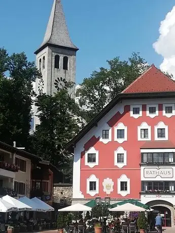 Ferienwohnung Reitgestut Waldeck