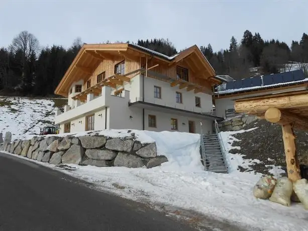 Landhaus Winkler Saalbach 