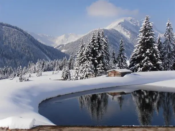 Landhaus Winkler Saalbach 