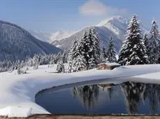 Landhaus Winkler Saalbach 