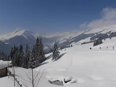 Landhaus Winkler Saalbach 