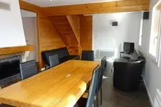 Chalet Gentiane 