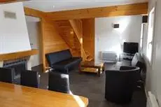 Chalet Gentiane 