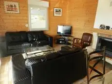 Chalet Myrtille Gerardmer 