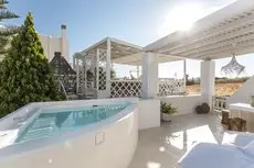 Aeolos Luxury Villas & Suites 