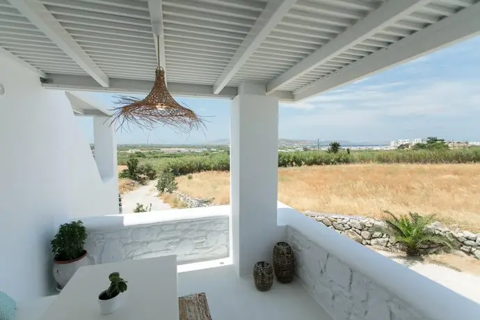 Aeolos Luxury Villas & Suites 