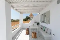 Aeolos Luxury Villas & Suites 