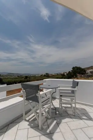 Aeolos Luxury Villas & Suites 