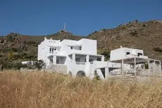 Aeolos Luxury Villas & Suites 