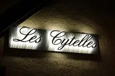 Les Cytelles 