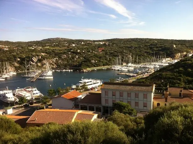 Villaggio la Marmorata