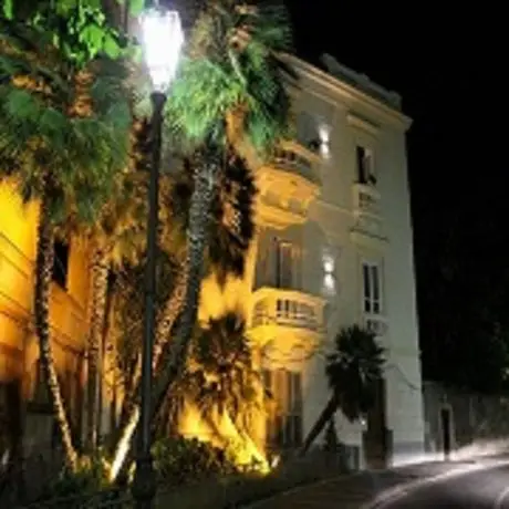 Agora Apartments Sorrento