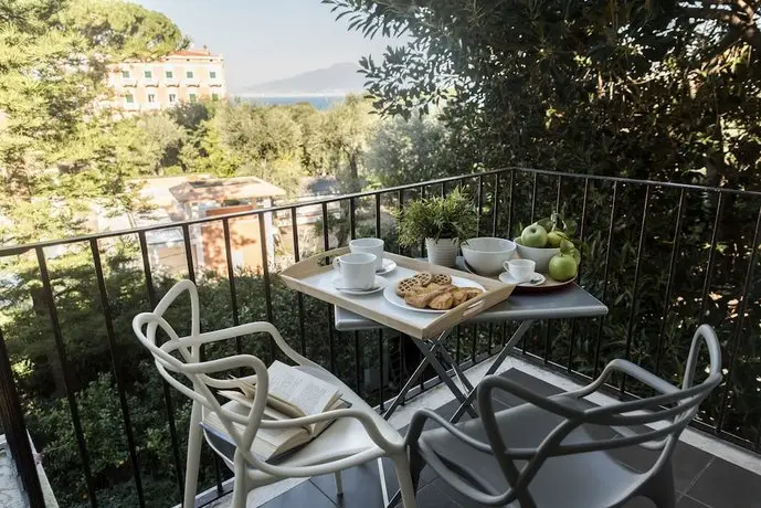 Agora Apartments Sorrento 