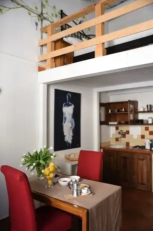 Agora Apartments Sorrento 