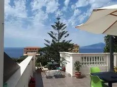 Agora Apartments Sorrento 