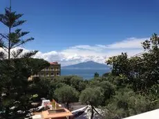 Agora Apartments Sorrento 