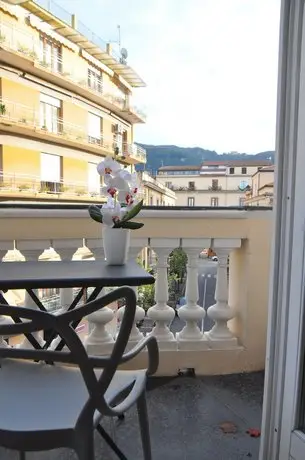 Agora Apartments Sorrento 