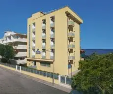 Hotel Caggiari 