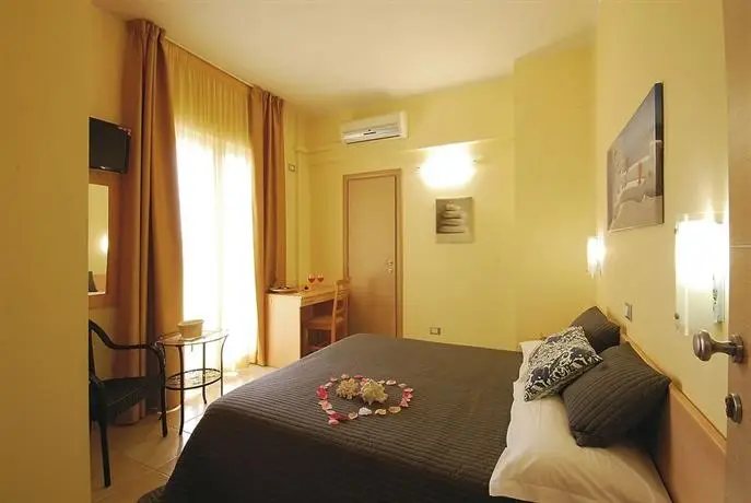 Hotel Caggiari 