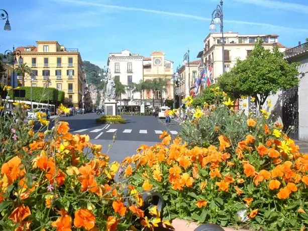 La Playa Apartments Sorrento