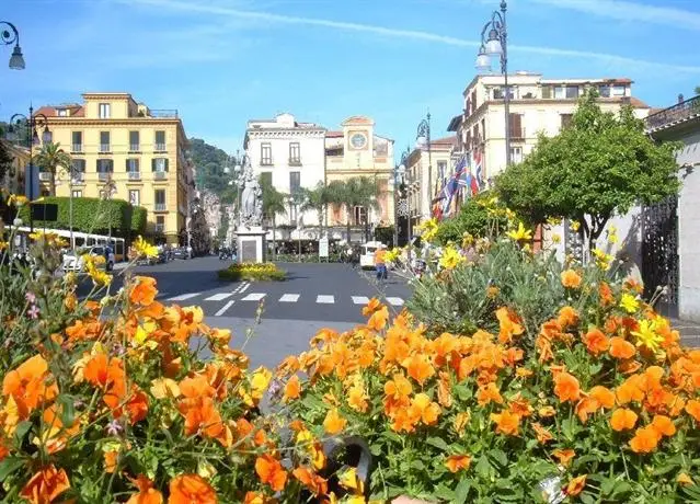 La Playa Apartments Sorrento 