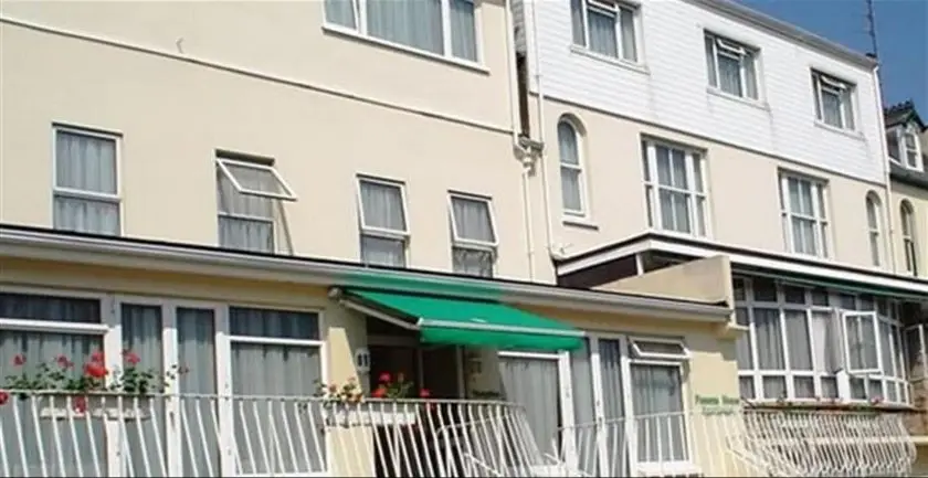 Panama Apartments