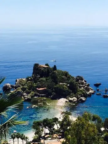 La Bergerie Taormina