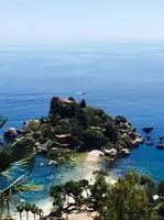 La Bergerie Taormina 