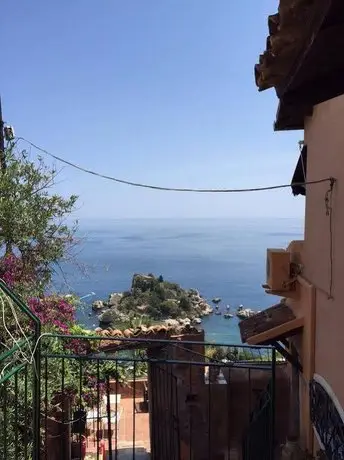 La Bergerie Taormina 