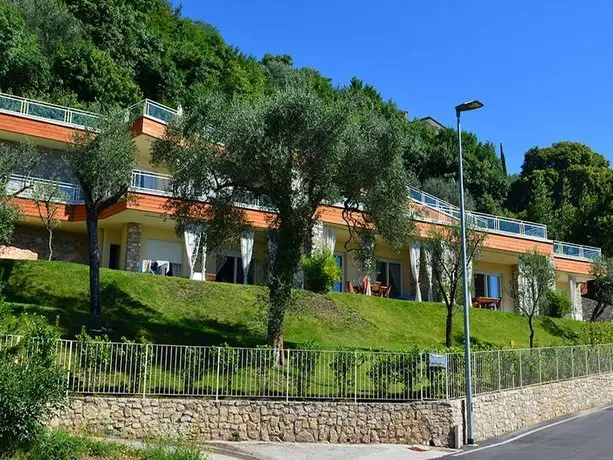 Residence Poggio al Sole 