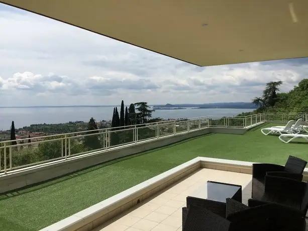 Residence Poggio al Sole 