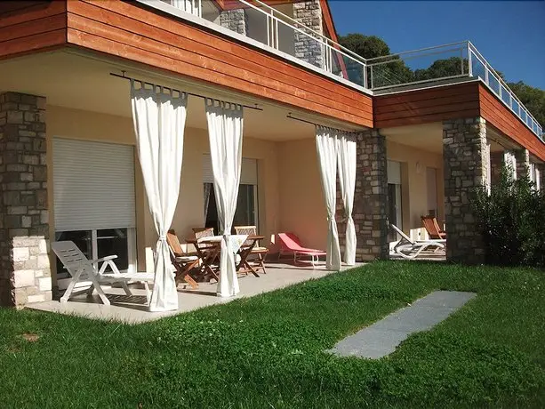 Residence Poggio al Sole 