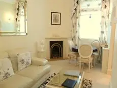 Hesketh Crescent Apartment Torquay 