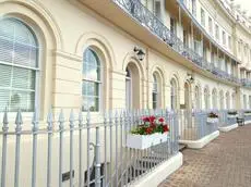 Hesketh Crescent Apartment Torquay 