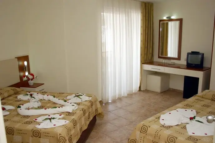 Residence Rivero Hotel - All Inclusive 