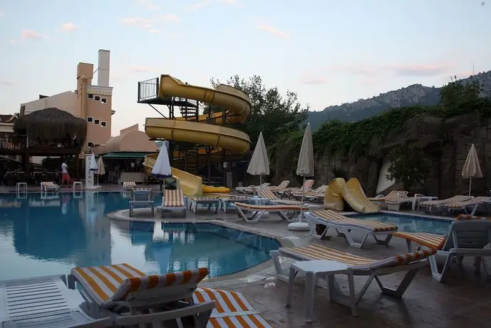 Residence Rivero Hotel - All Inclusive 