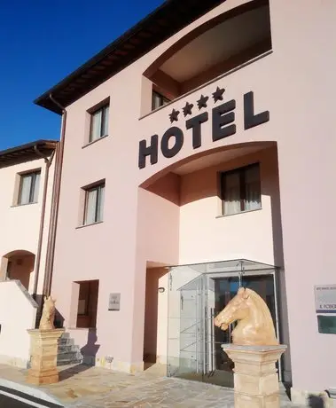 Hotel Il Gentiluomo