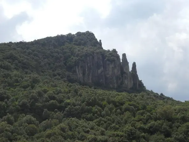 Il Mirto Bari Sardo