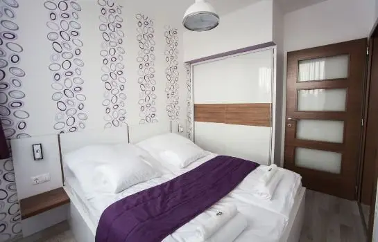 Zafir Apartmanhaz 